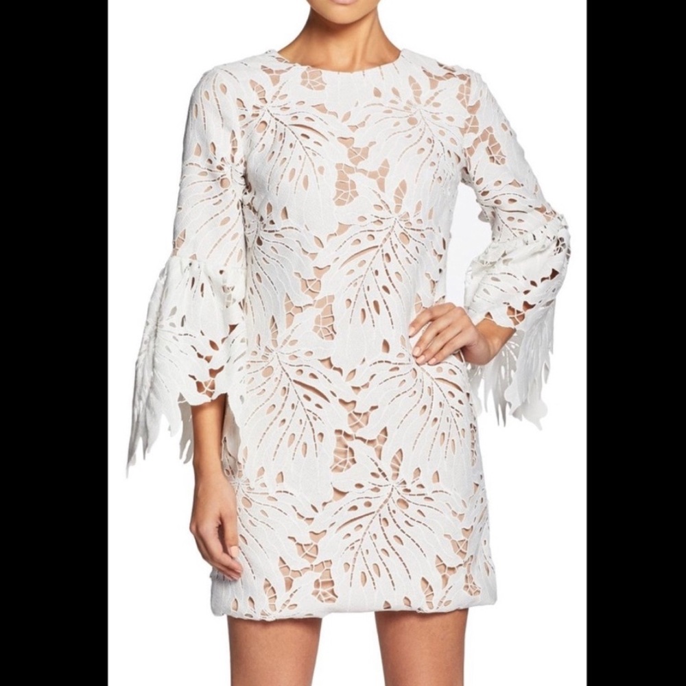 Dress the Population : Bride to Be dress!!